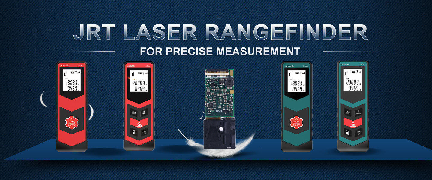 China am besten Laser-Entfernungsmesser-Sensor en ventes